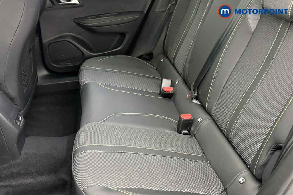 Peugeot 2008 GT Automatic Petrol-Electric Hybrid SUV - Stock Number (1546110) - 22nd supplementary image
