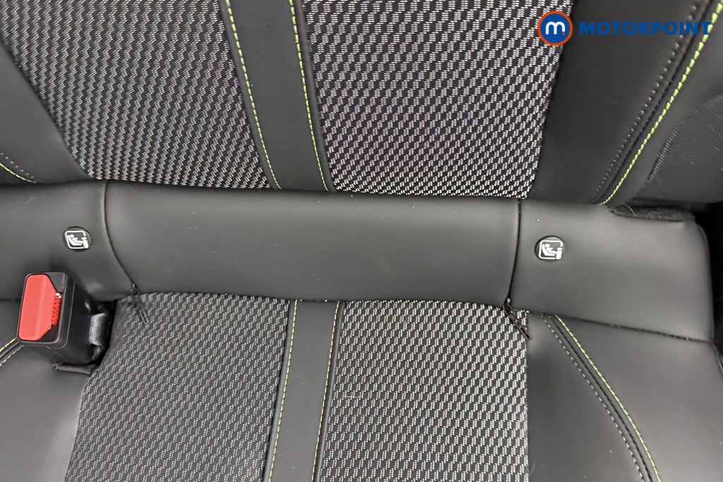 Peugeot 2008 GT Automatic Petrol-Electric Hybrid SUV - Stock Number (1546110) - 23rd supplementary image