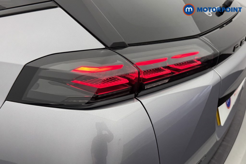 Peugeot 2008 GT Automatic Petrol-Electric Hybrid SUV - Stock Number (1546110) - 24th supplementary image