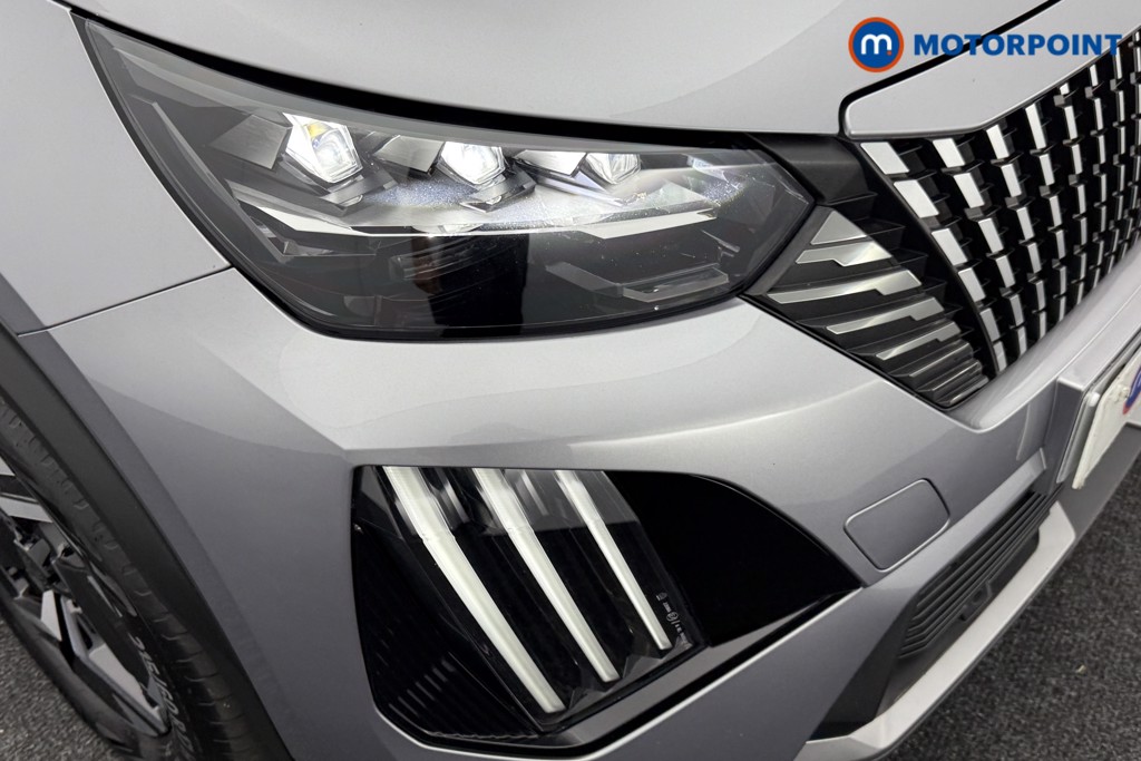 Peugeot 2008 GT Automatic Petrol-Electric Hybrid SUV - Stock Number (1546110) - 26th supplementary image