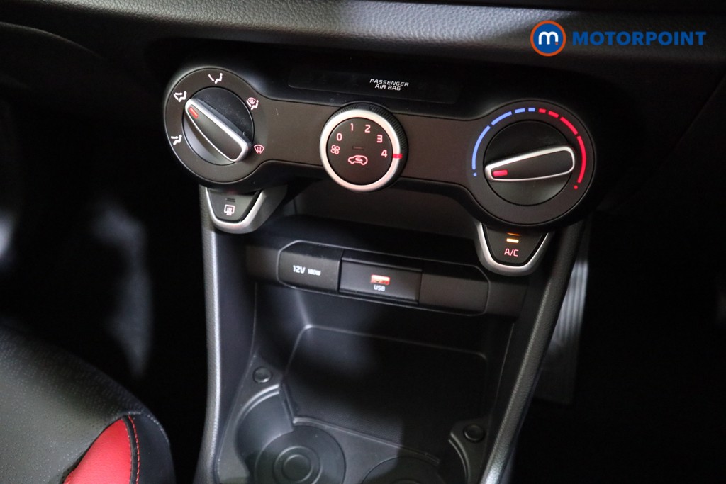 KIA Picanto Gt-Line Automatic Petrol Hatchback - Stock Number (1546184) - 7th supplementary image