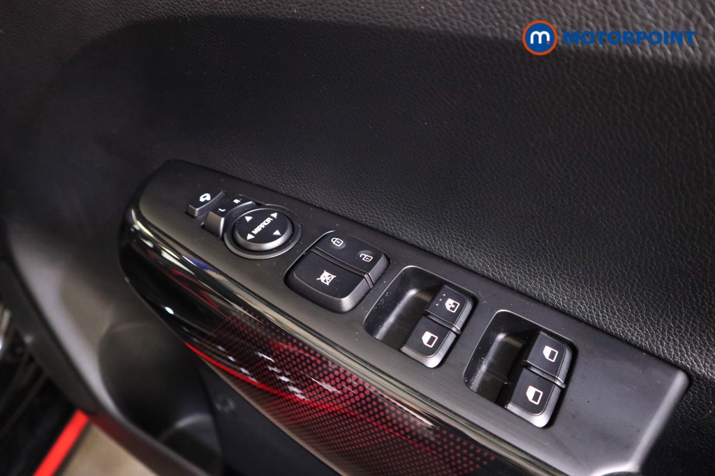 KIA Picanto Gt-Line Automatic Petrol Hatchback - Stock Number (1546184) - 9th supplementary image