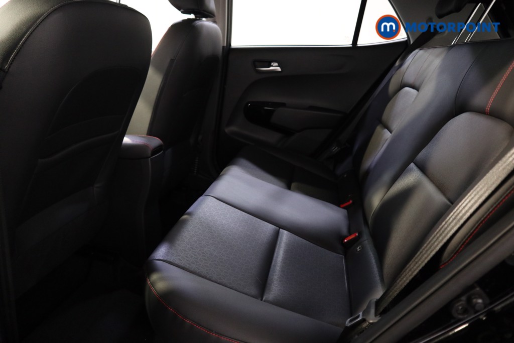 KIA Picanto Gt-Line Automatic Petrol Hatchback - Stock Number (1546184) - 11th supplementary image