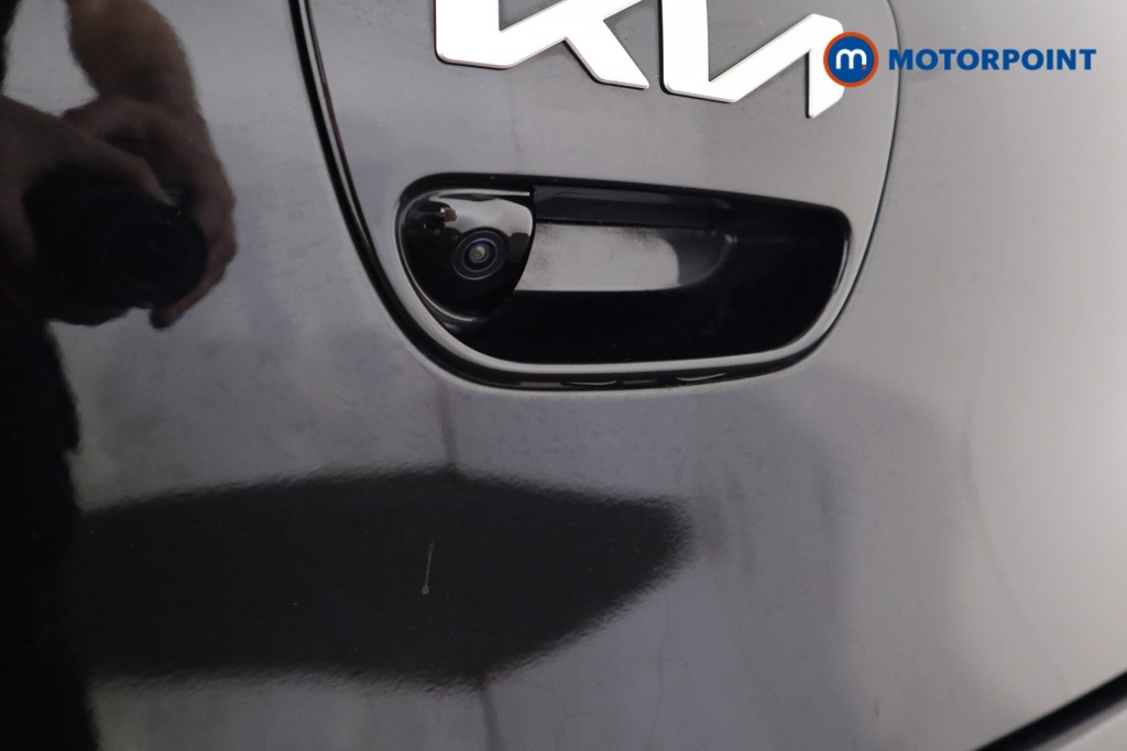 KIA Picanto Gt-Line Automatic Petrol Hatchback - Stock Number (1546184) - 17th supplementary image