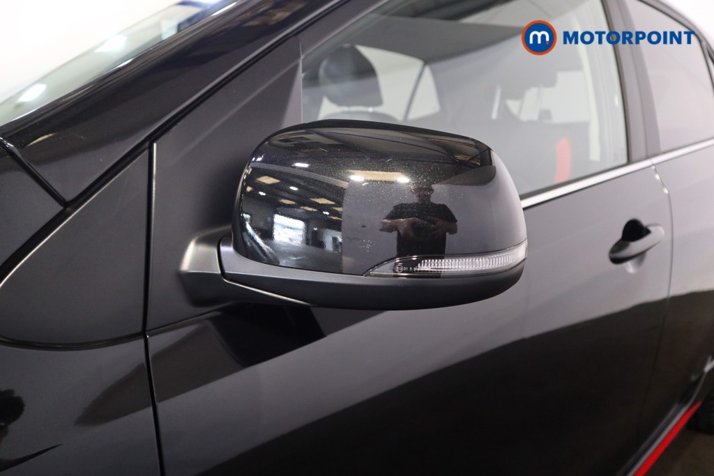 KIA Picanto Gt-Line Automatic Petrol Hatchback - Stock Number (1546184) - 21st supplementary image