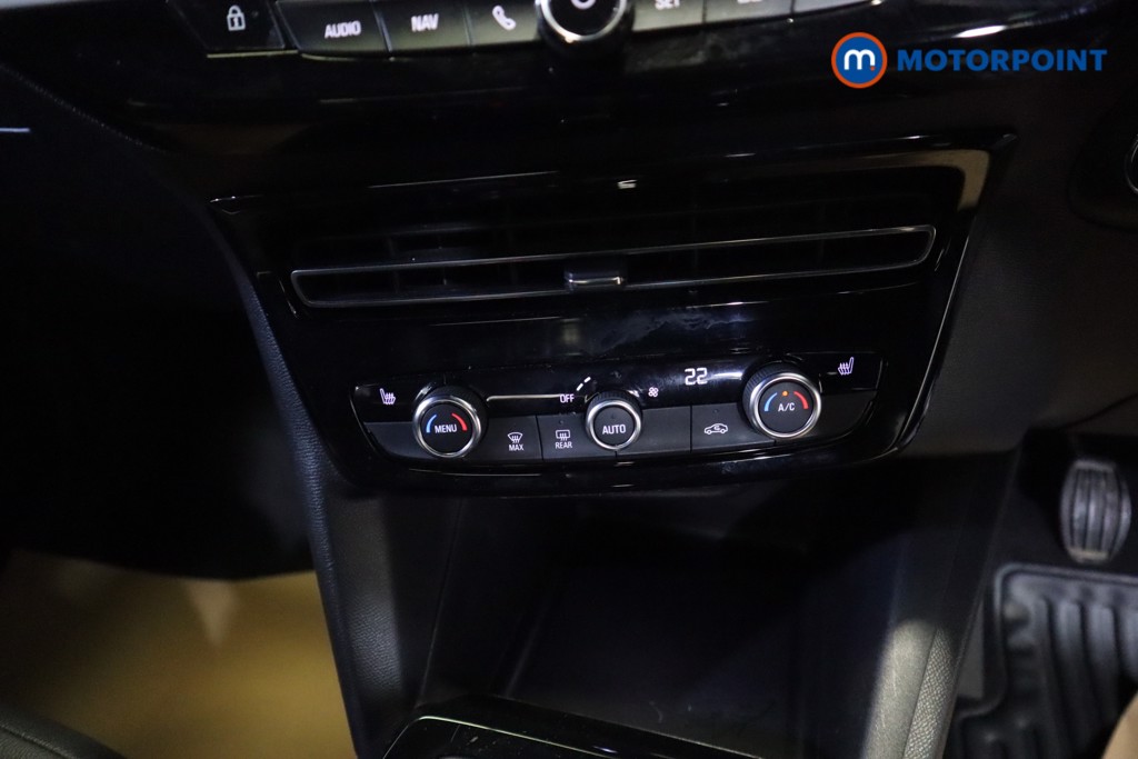 Vauxhall Mokka Ultimate Manual Petrol SUV - Stock Number (1546212) - 4th supplementary image