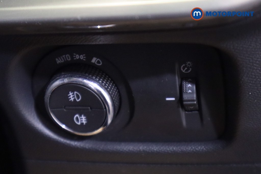 Vauxhall Mokka Ultimate Manual Petrol SUV - Stock Number (1546212) - 7th supplementary image