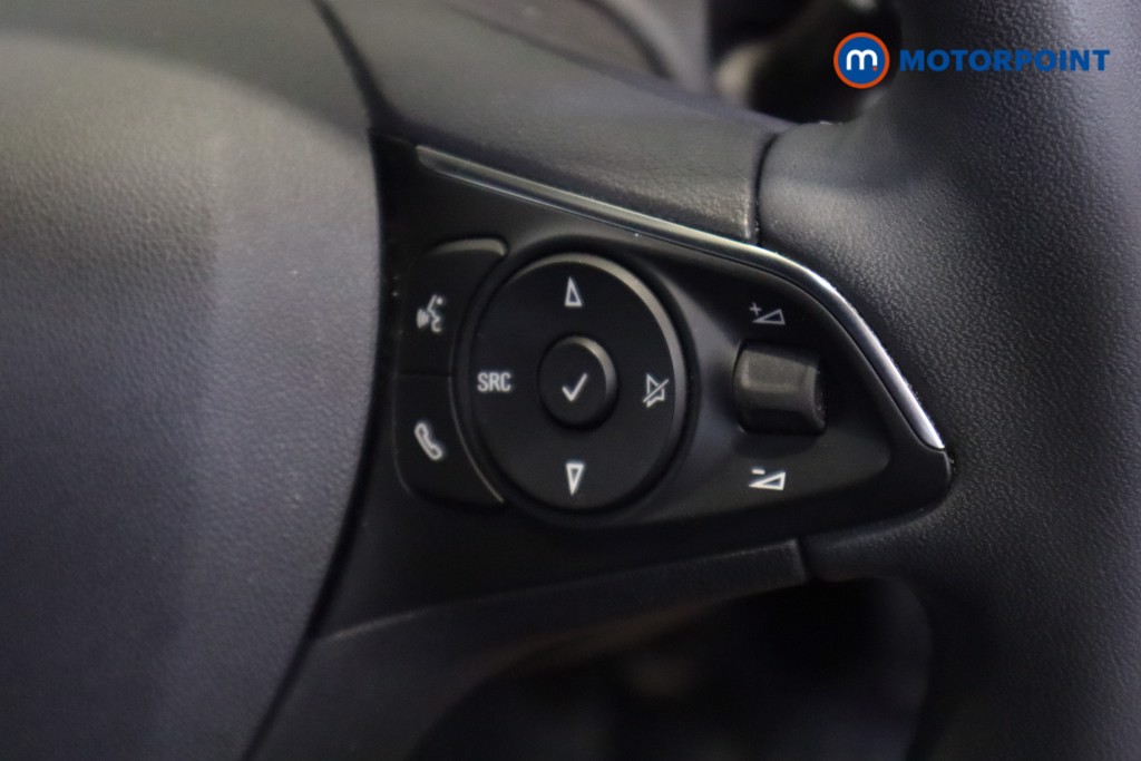 Vauxhall Mokka Ultimate Manual Petrol SUV - Stock Number (1546212) - 8th supplementary image