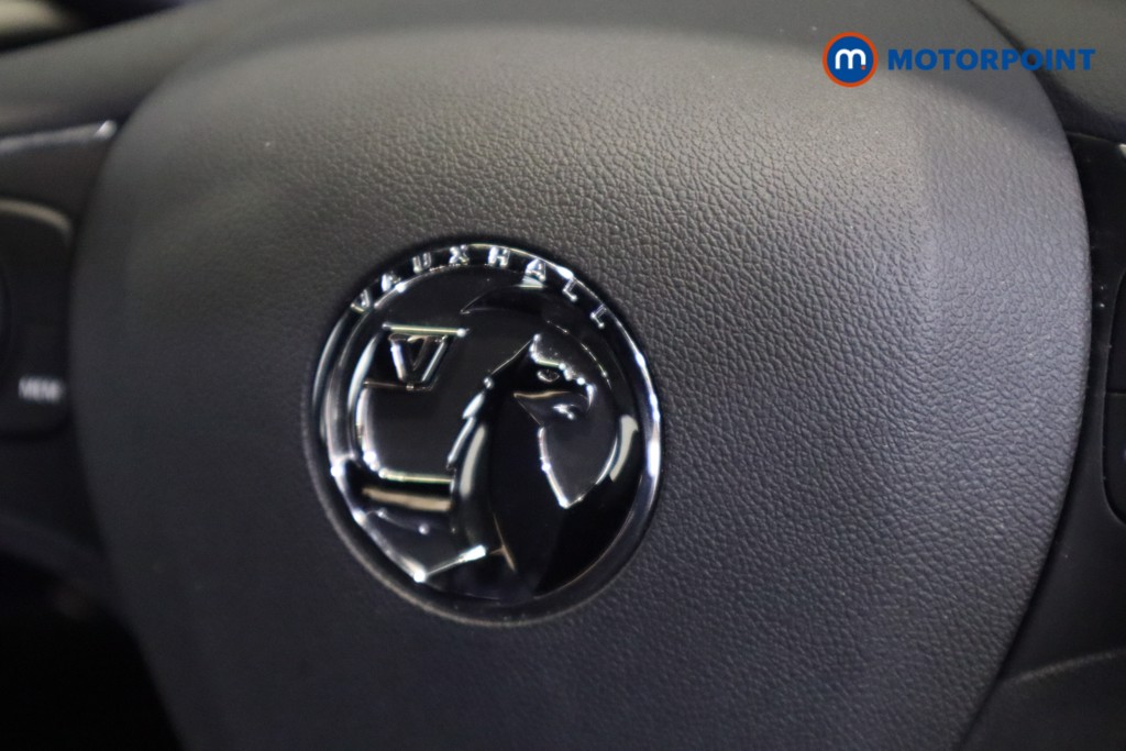 Vauxhall Mokka Ultimate Manual Petrol SUV - Stock Number (1546212) - 9th supplementary image