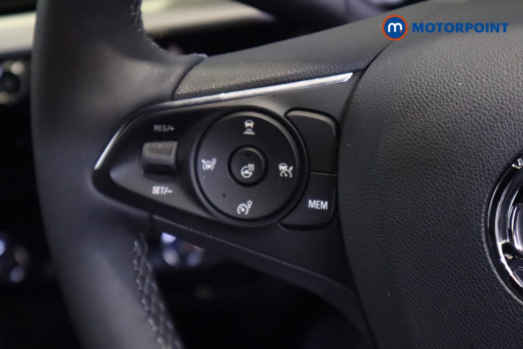 Vauxhall Mokka Ultimate Manual Petrol SUV - Stock Number (1546212) - 10th supplementary image