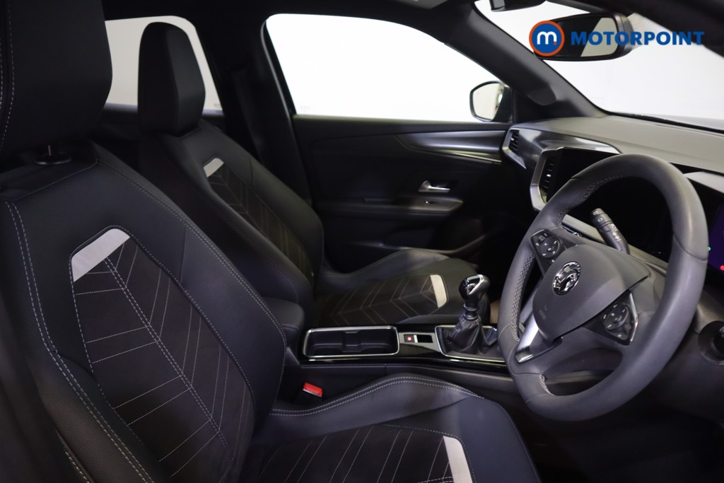Vauxhall Mokka Ultimate Manual Petrol SUV - Stock Number (1546212) - 11th supplementary image