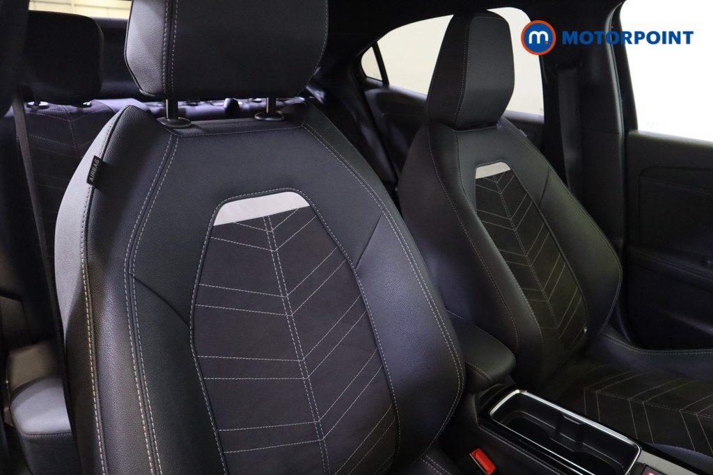 Vauxhall Mokka Ultimate Manual Petrol SUV - Stock Number (1546212) - 12th supplementary image