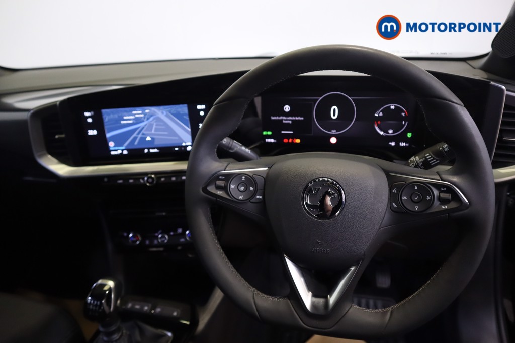 Vauxhall Mokka Ultimate Manual Petrol SUV - Stock Number (1546212) - 1st supplementary image