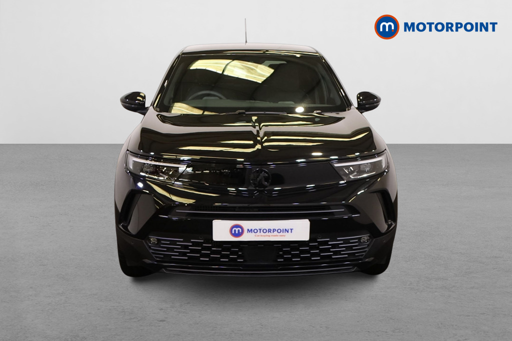 Vauxhall Mokka Ultimate Manual Petrol SUV - Stock Number (1546212) - Front bumper
