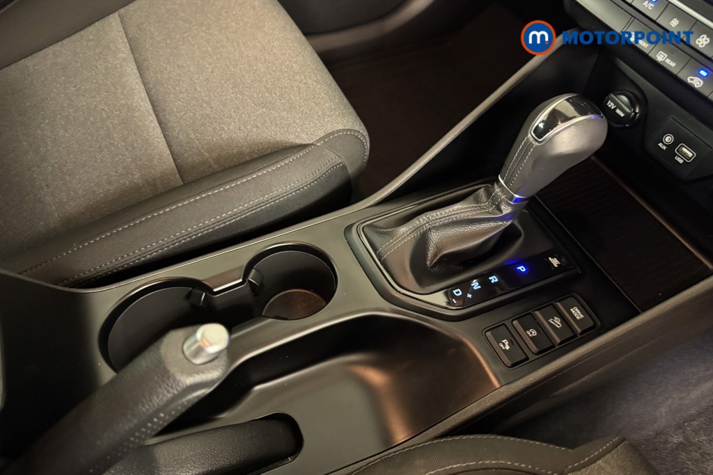 Hyundai Tucson Se Nav Automatic Petrol SUV - Stock Number (1546277) - 10th supplementary image