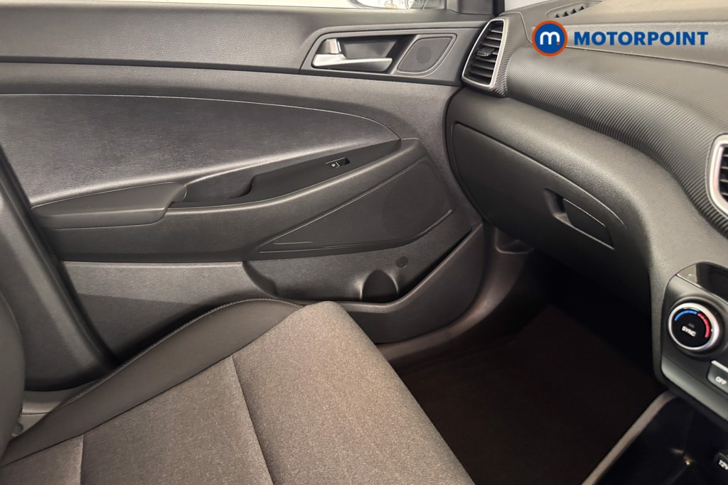 Hyundai Tucson Se Nav Automatic Petrol SUV - Stock Number (1546277) - 12th supplementary image