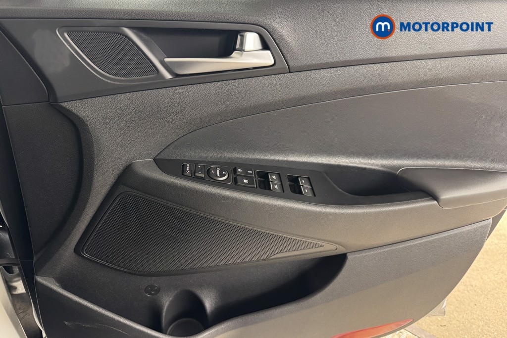 Hyundai Tucson Se Nav Automatic Petrol SUV - Stock Number (1546277) - 15th supplementary image