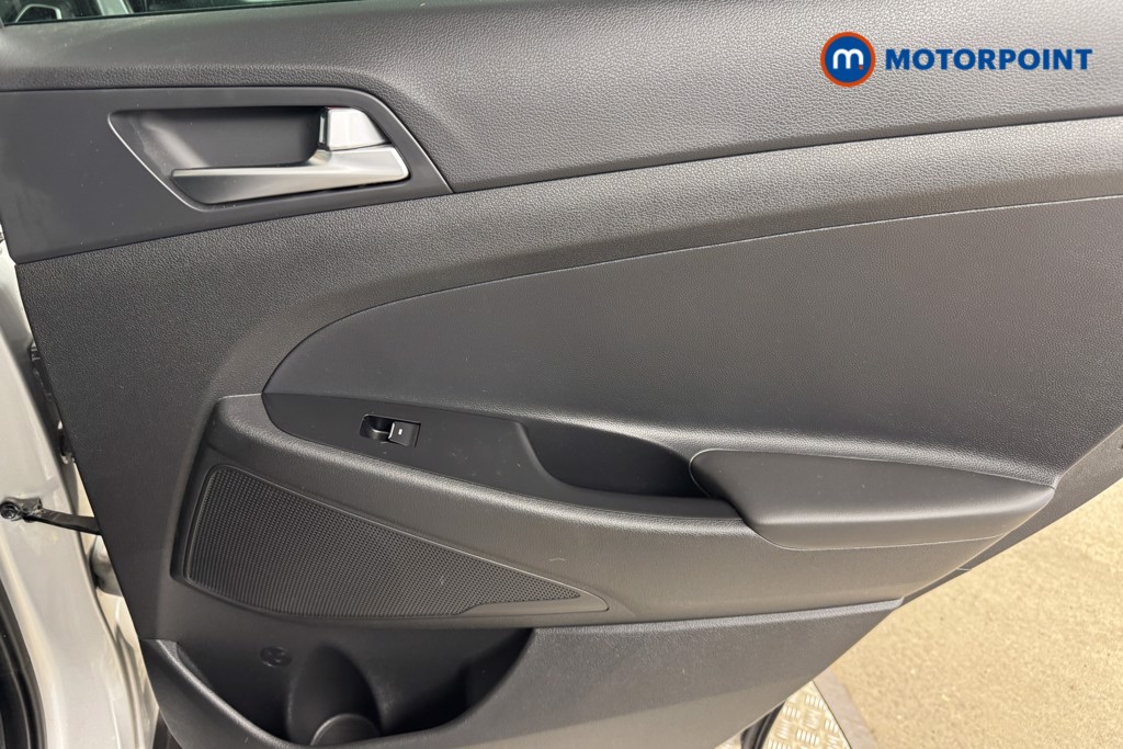 Hyundai Tucson Se Nav Automatic Petrol SUV - Stock Number (1546277) - 16th supplementary image