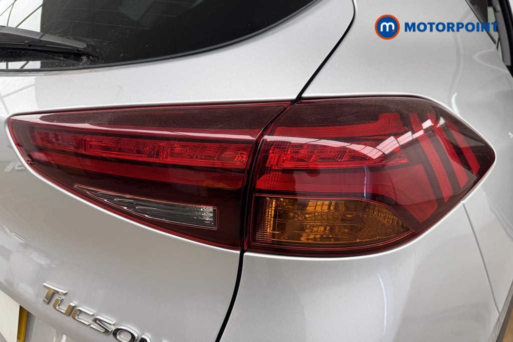 Hyundai Tucson Se Nav Automatic Petrol SUV - Stock Number (1546277) - 18th supplementary image