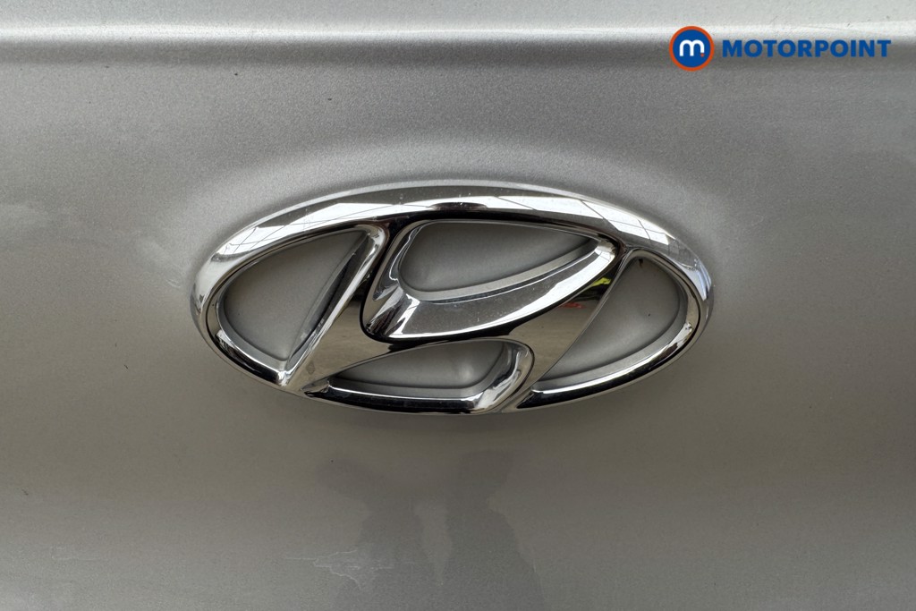 Hyundai Tucson Se Nav Automatic Petrol SUV - Stock Number (1546277) - 19th supplementary image