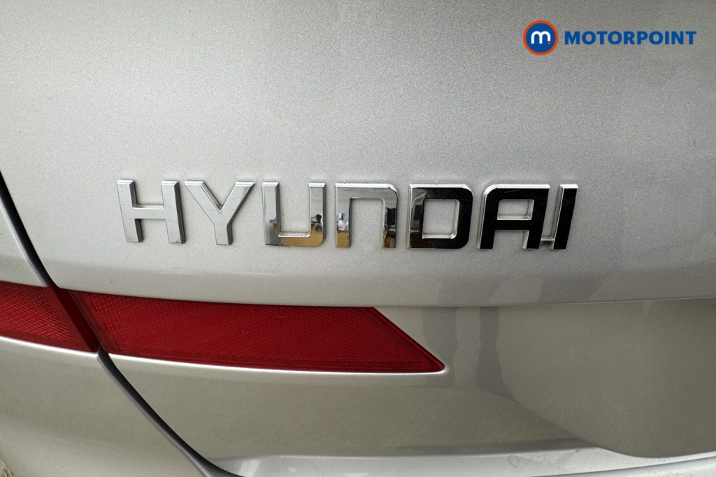 Hyundai Tucson Se Nav Automatic Petrol SUV - Stock Number (1546277) - 20th supplementary image