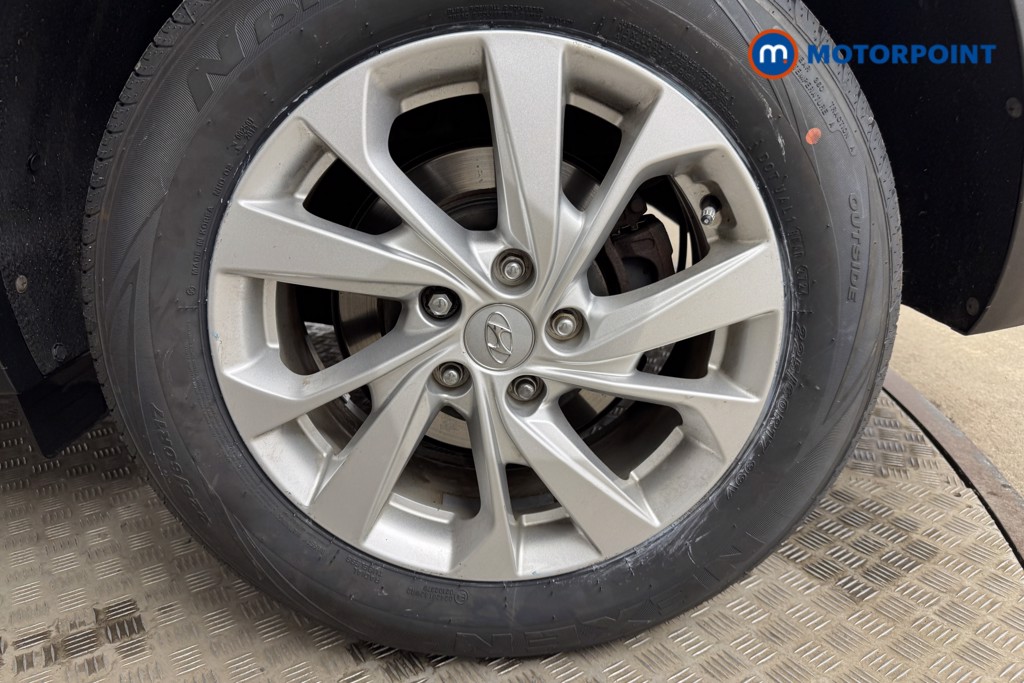 Hyundai Tucson Se Nav Automatic Petrol SUV - Stock Number (1546277) - 25th supplementary image