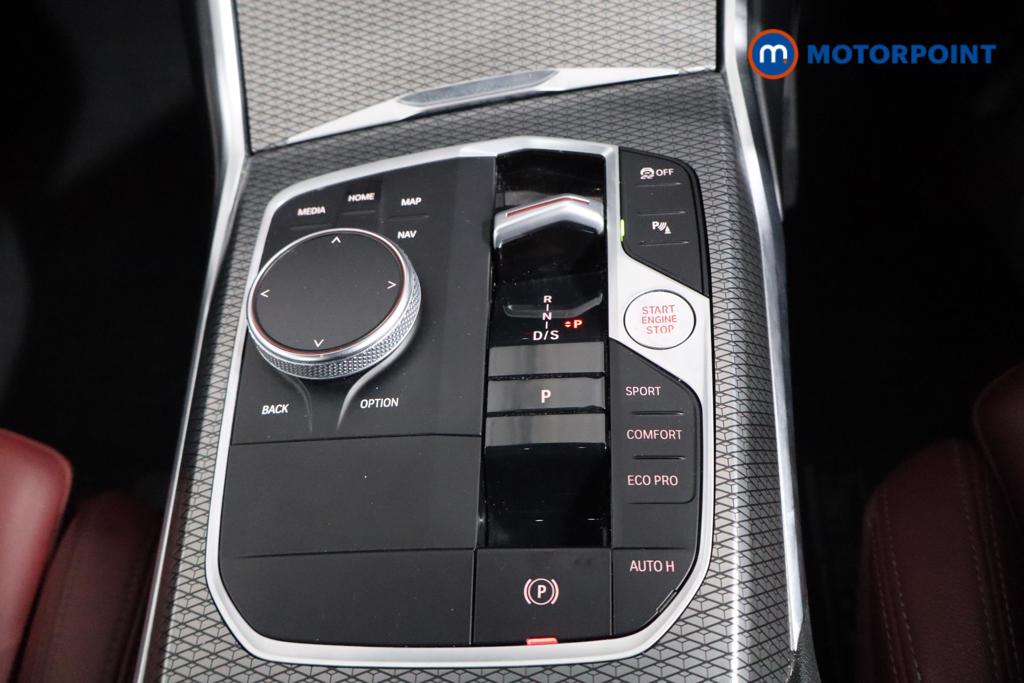 BMW 3 Series M Sport Automatic Diesel Saloon - Stock Number (1546298) - 3rd supplementary image