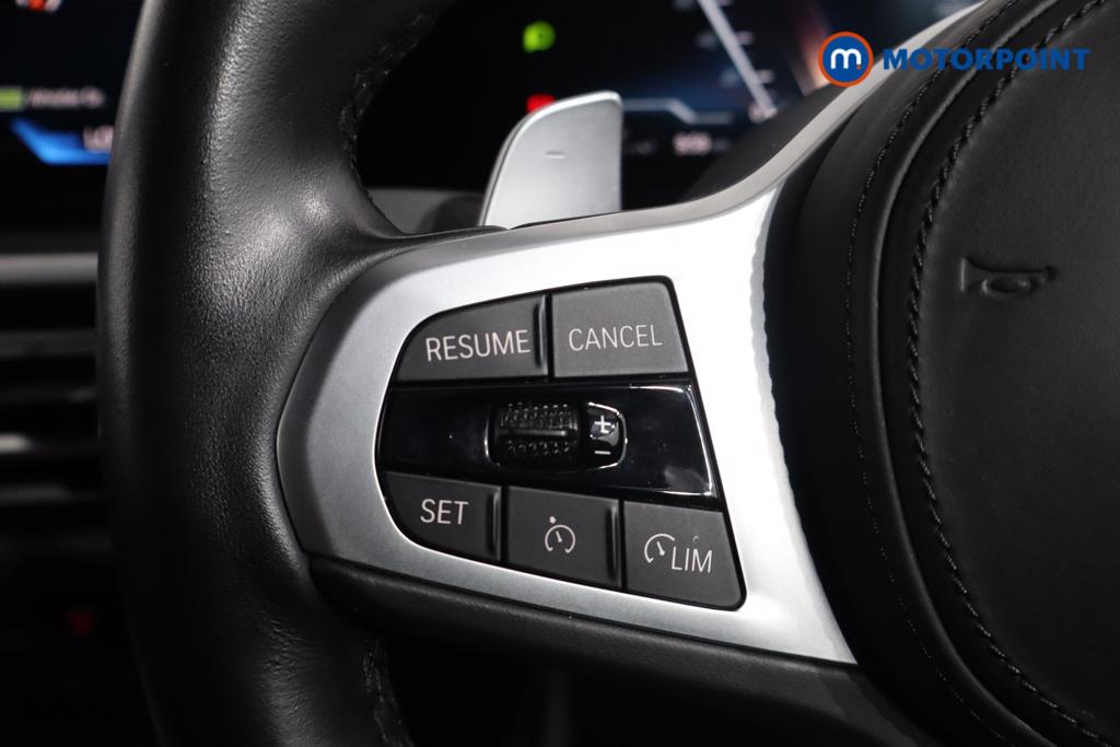 BMW 3 Series M Sport Automatic Diesel Saloon - Stock Number (1546298) - 6th supplementary image