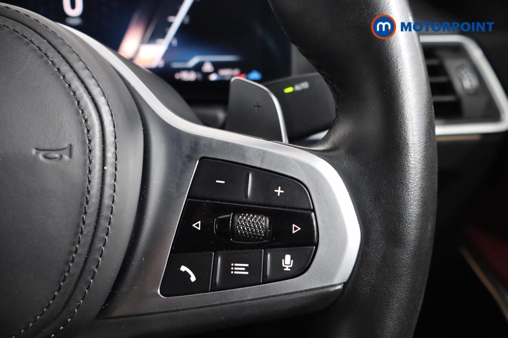BMW 3 Series M Sport Automatic Diesel Saloon - Stock Number (1546298) - 7th supplementary image
