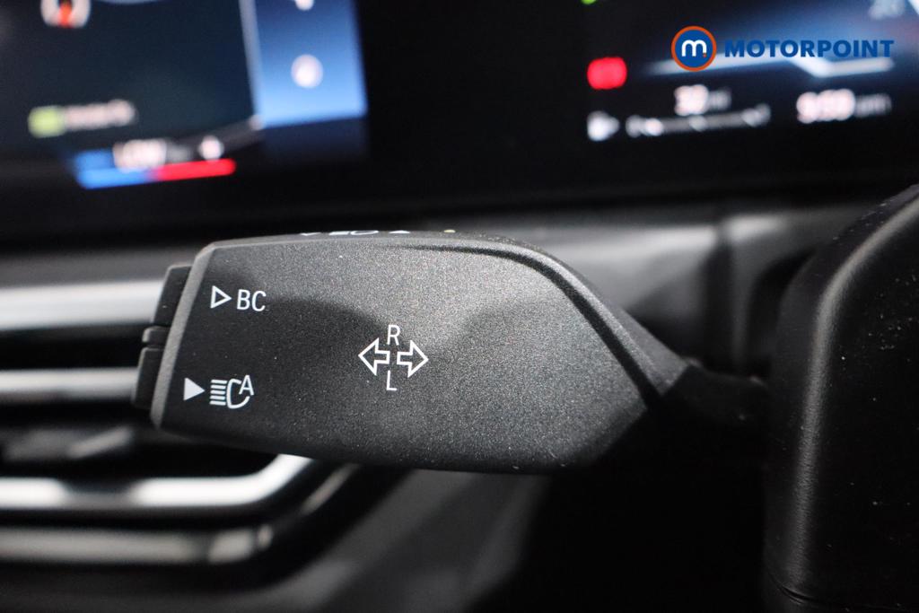 BMW 3 Series M Sport Automatic Diesel Saloon - Stock Number (1546298) - 9th supplementary image