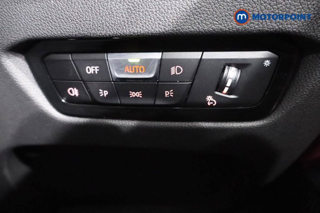 BMW 3 Series M Sport Automatic Diesel Saloon - Stock Number (1546298) - 11th supplementary image