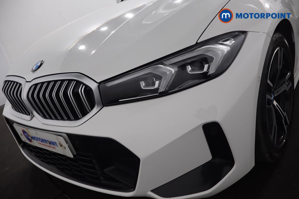 BMW 3 Series M Sport Automatic Diesel Saloon - Stock Number (1546298) - 13th supplementary image