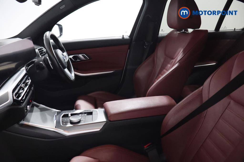 BMW 3 Series M Sport Automatic Diesel Saloon - Stock Number (1546298) - 15th supplementary image