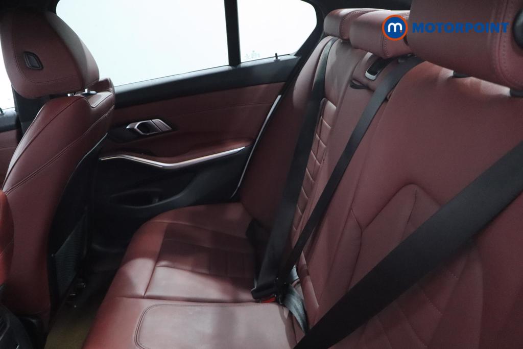 BMW 3 Series M Sport Automatic Diesel Saloon - Stock Number (1546298) - 16th supplementary image