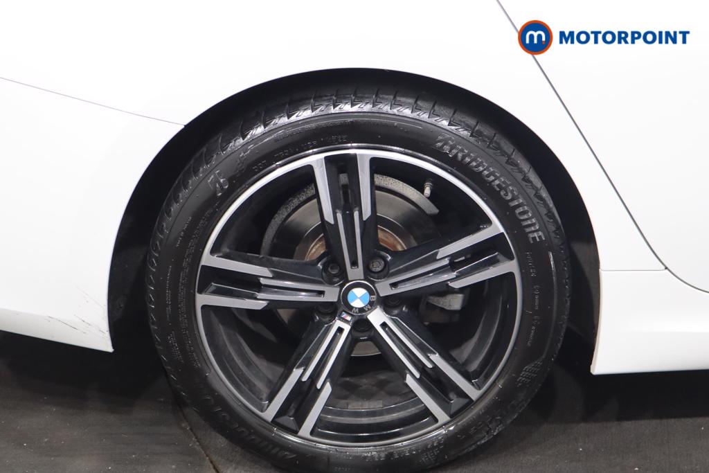 BMW 3 Series M Sport Automatic Diesel Saloon - Stock Number (1546298) - 20th supplementary image