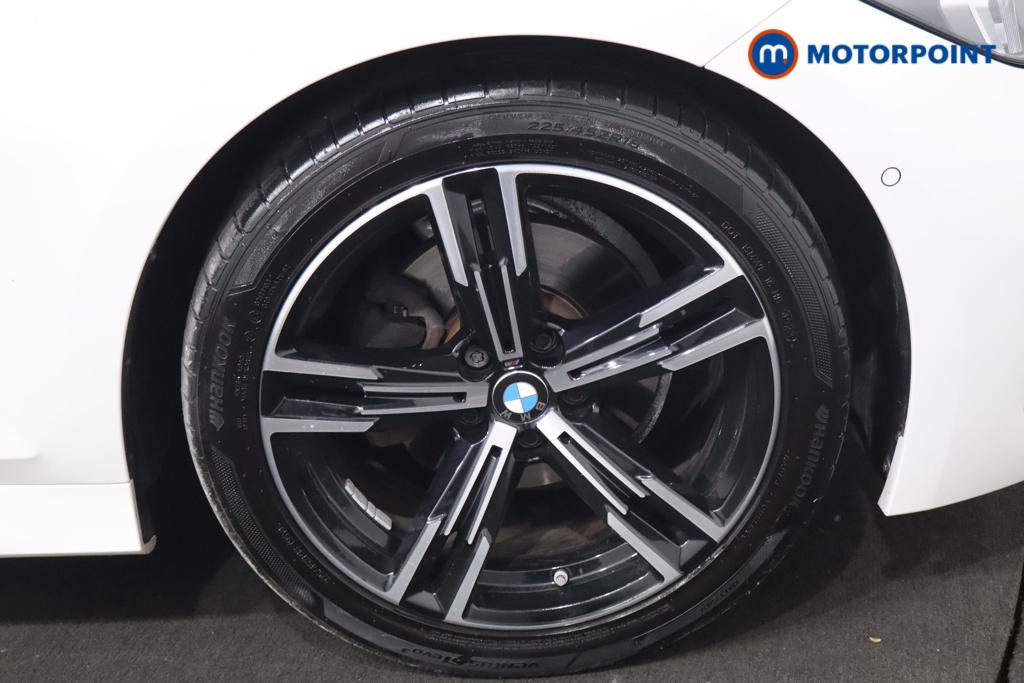 BMW 3 Series M Sport Automatic Diesel Saloon - Stock Number (1546298) - 21st supplementary image