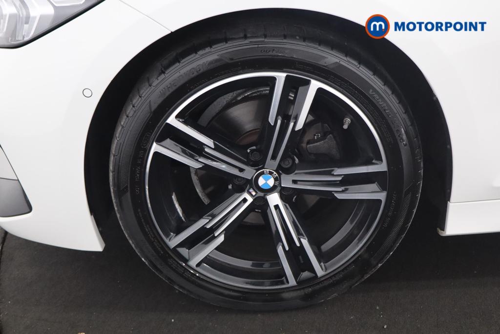 BMW 3 Series M Sport Automatic Diesel Saloon - Stock Number (1546298) - 22nd supplementary image
