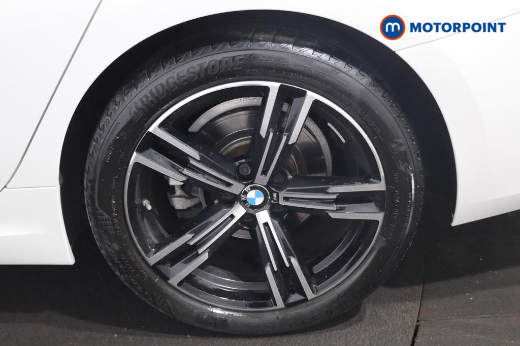 BMW 3 Series M Sport Automatic Diesel Saloon - Stock Number (1546298) - 23rd supplementary image