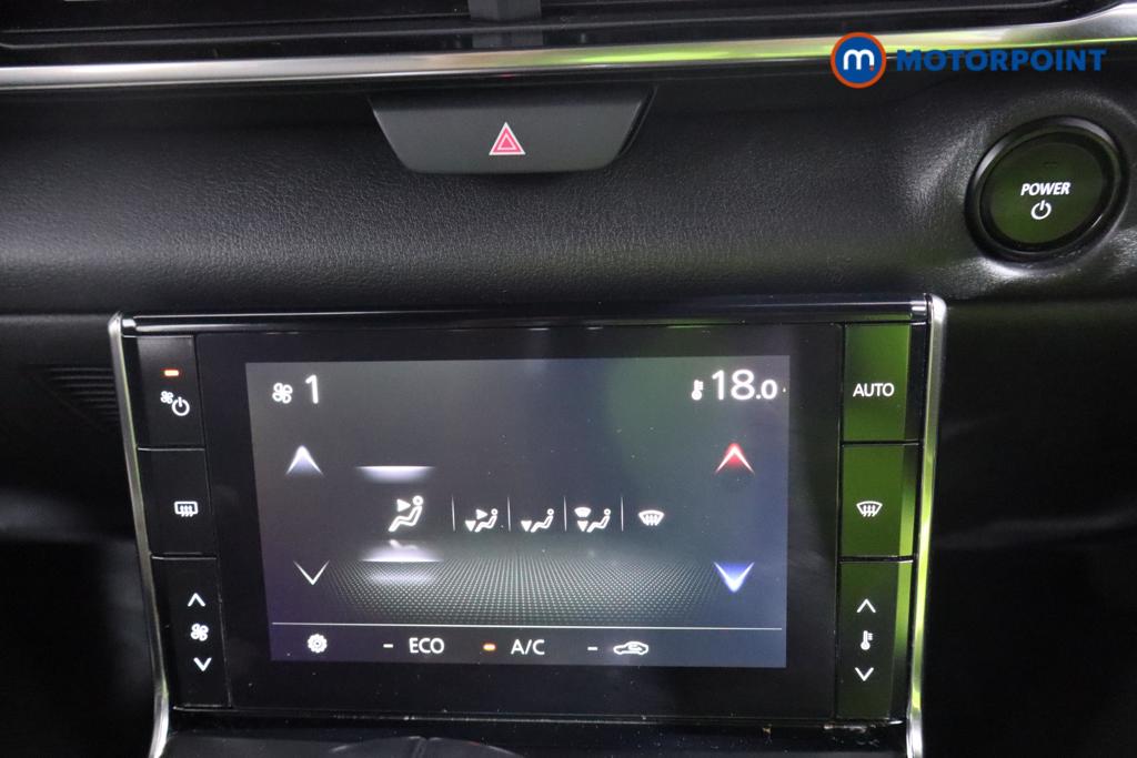 Mazda Mx-30 Se-L Lux Automatic Electric SUV - Stock Number (1546310) - 3rd supplementary image