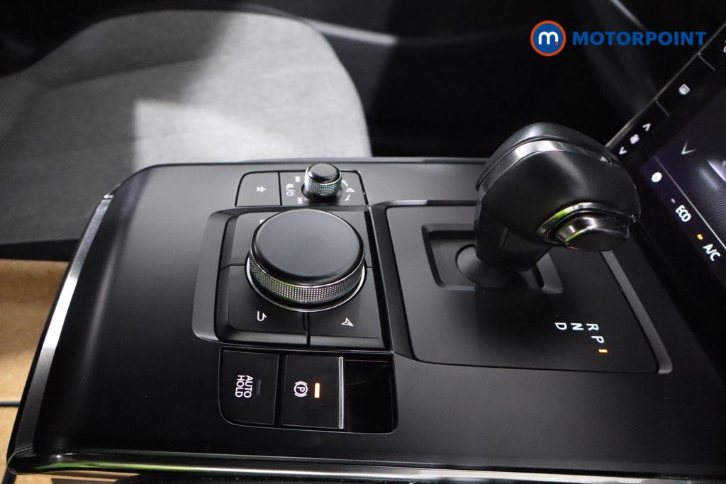 Mazda Mx-30 Se-L Lux Automatic Electric SUV - Stock Number (1546310) - 4th supplementary image