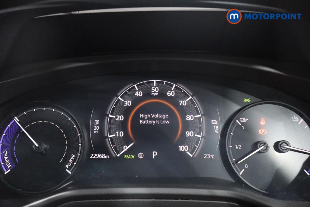 Mazda Mx-30 Se-L Lux Automatic Electric SUV - Stock Number (1546310) - 5th supplementary image