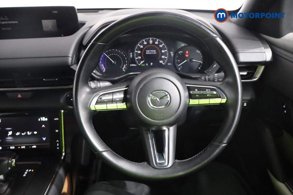 Mazda Mx-30 Se-L Lux Automatic Electric SUV - Stock Number (1546310) - 6th supplementary image