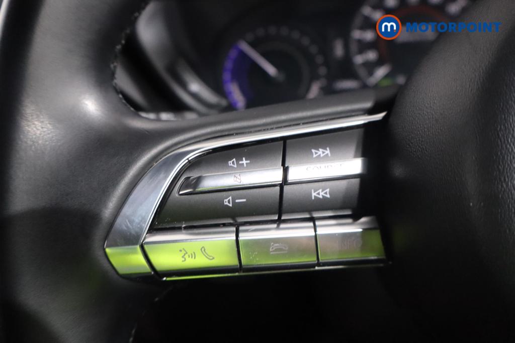 Mazda Mx-30 Se-L Lux Automatic Electric SUV - Stock Number (1546310) - 7th supplementary image
