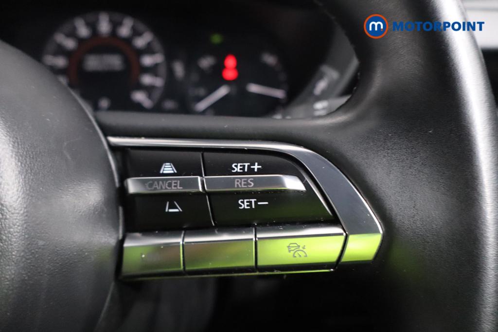 Mazda Mx-30 Se-L Lux Automatic Electric SUV - Stock Number (1546310) - 8th supplementary image