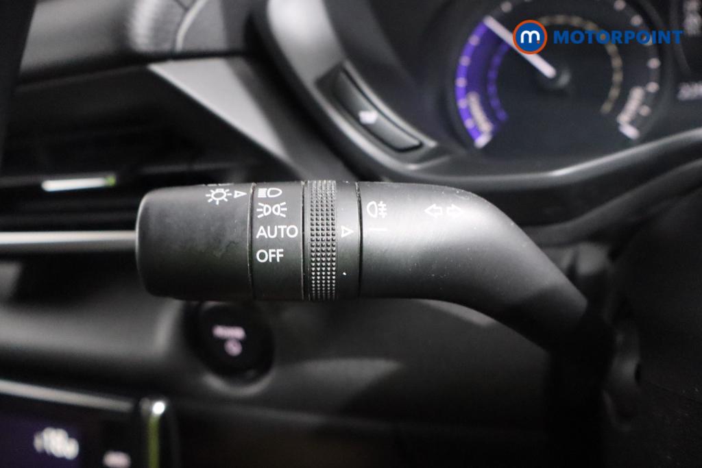 Mazda Mx-30 Se-L Lux Automatic Electric SUV - Stock Number (1546310) - 9th supplementary image