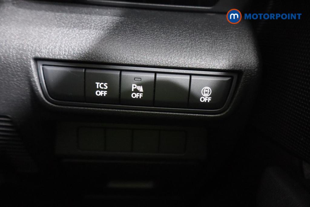 Mazda Mx-30 Se-L Lux Automatic Electric SUV - Stock Number (1546310) - 11th supplementary image