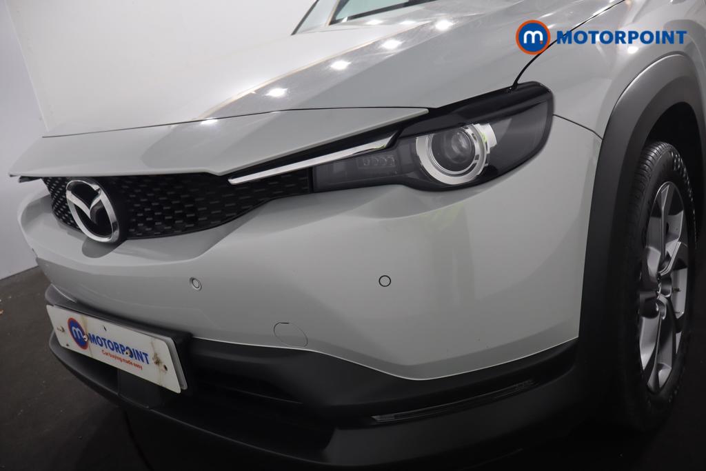 Mazda Mx-30 Se-L Lux Automatic Electric SUV - Stock Number (1546310) - 13th supplementary image