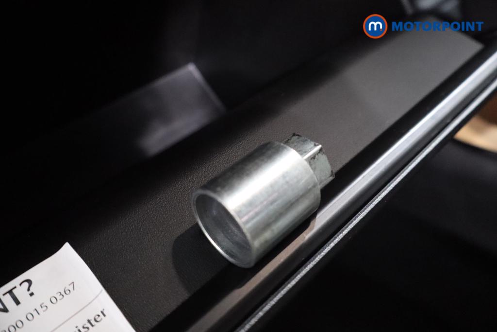 Mazda Mx-30 Se-L Lux Automatic Electric SUV - Stock Number (1546310) - 14th supplementary image