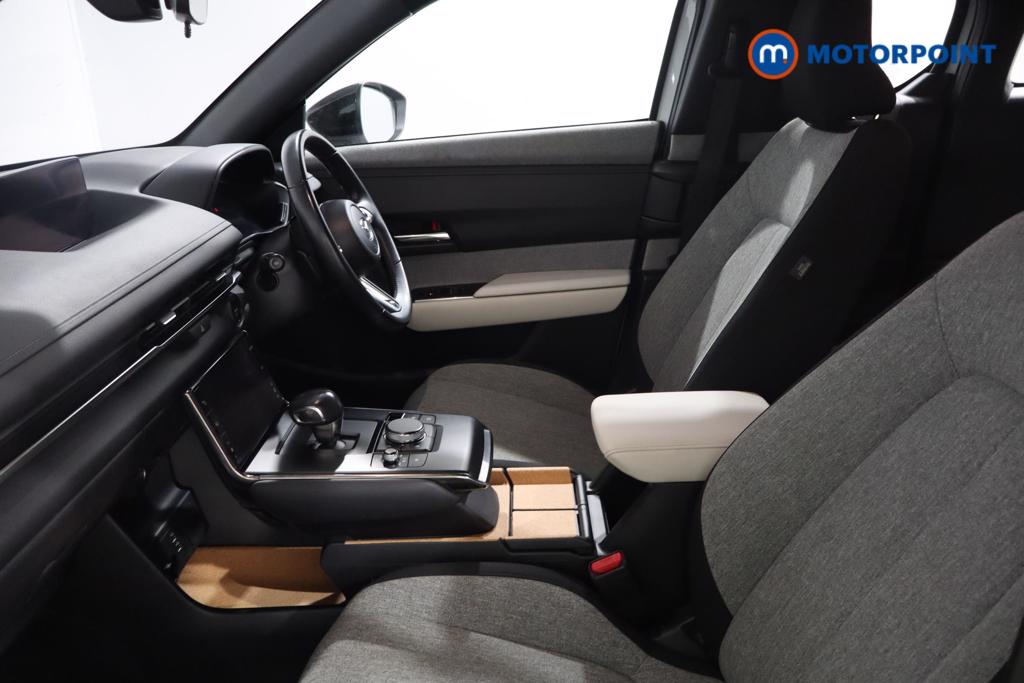 Mazda Mx-30 Se-L Lux Automatic Electric SUV - Stock Number (1546310) - 15th supplementary image