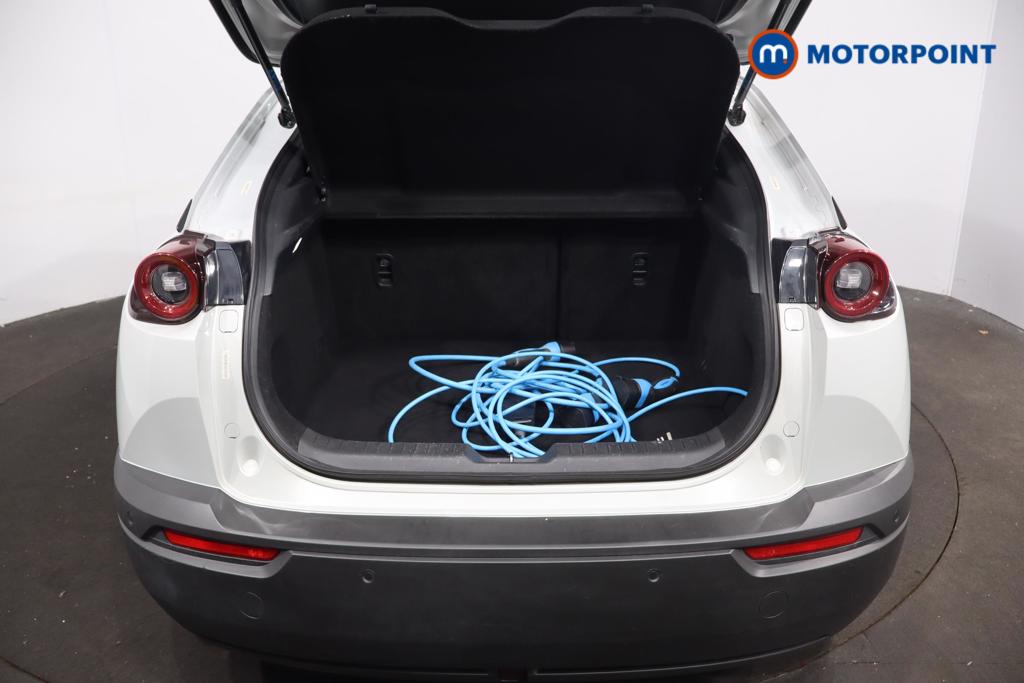 Mazda Mx-30 Se-L Lux Automatic Electric SUV - Stock Number (1546310) - 18th supplementary image
